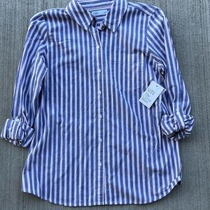 Croft and Barrow Dress Shirt